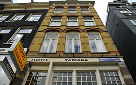 Hotel Tamara Amsterdam Netherlands